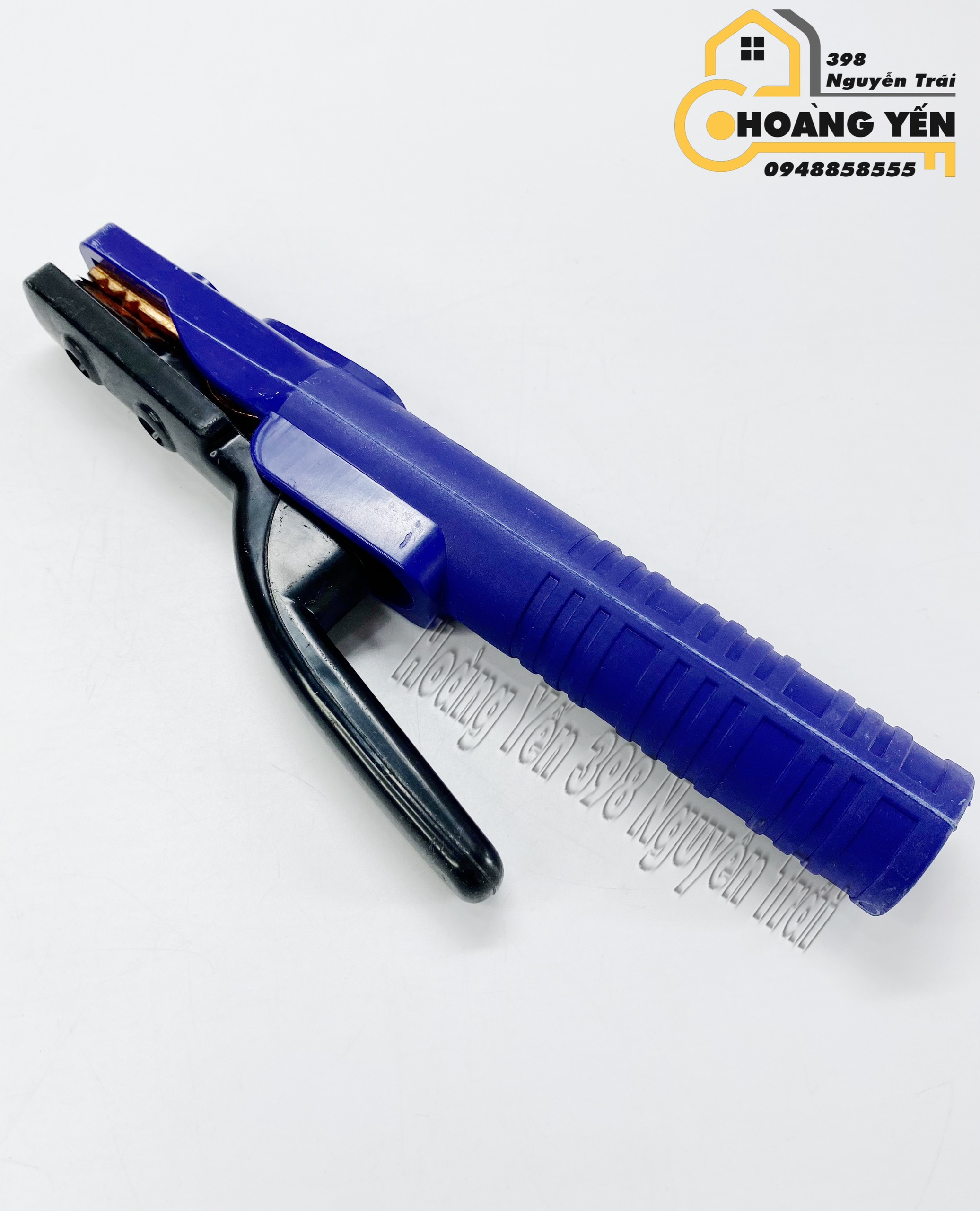 Kìm hàn điện cao cấp TOPFINE 500A TF-170660 Kềm hàn tiện cao cấp Kìm hàn tiện xuất châu âu Kềm hàn tiện chất lượng cao kìm hàn tiện loại tốt