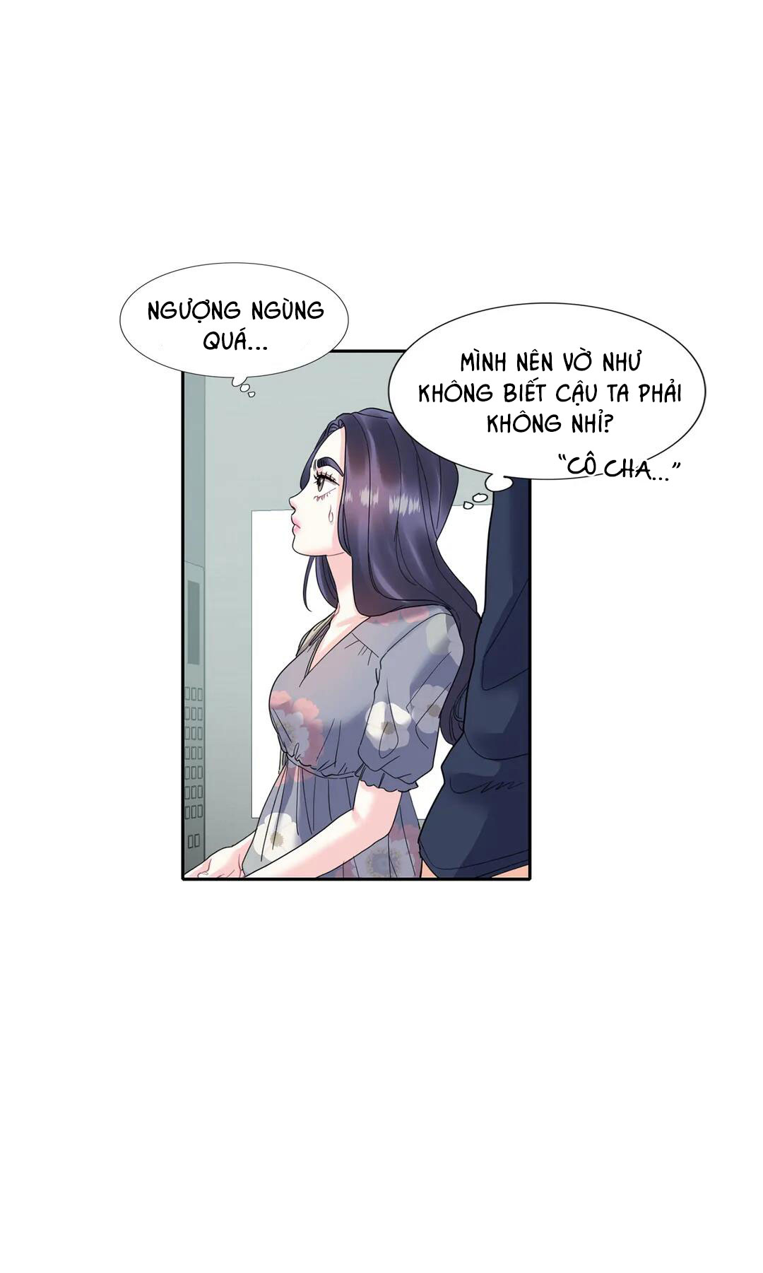 lên đỉnh chapter 18 5