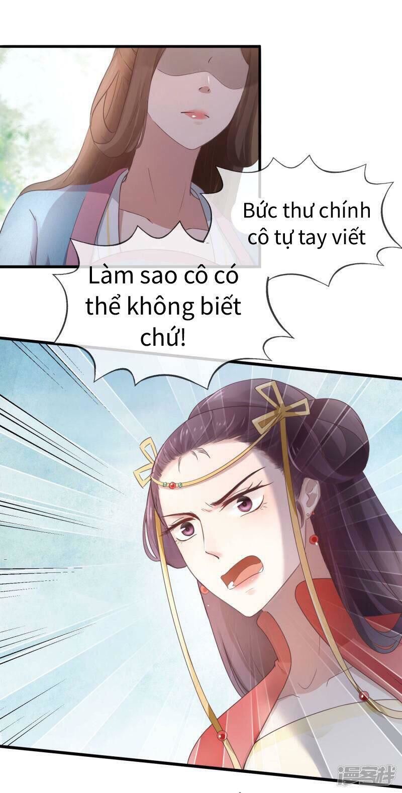 thịnh thế thiên kiêu chapter 10 6