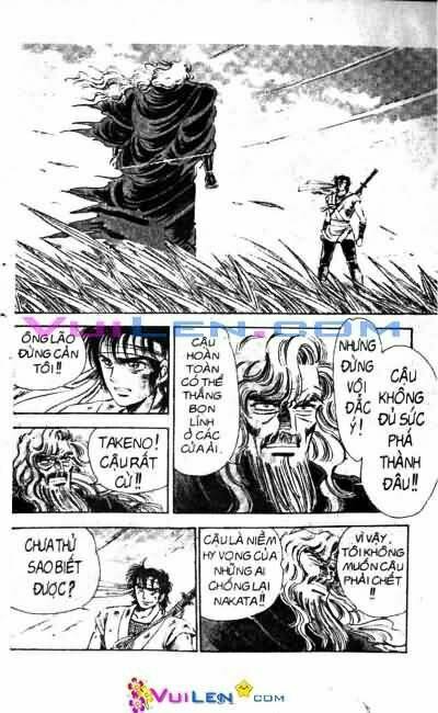 vương tử takeru chapter 12 91