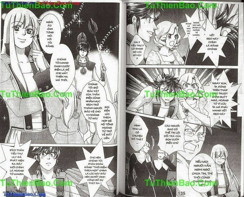 bông hoa cướp biển chapter 3 68