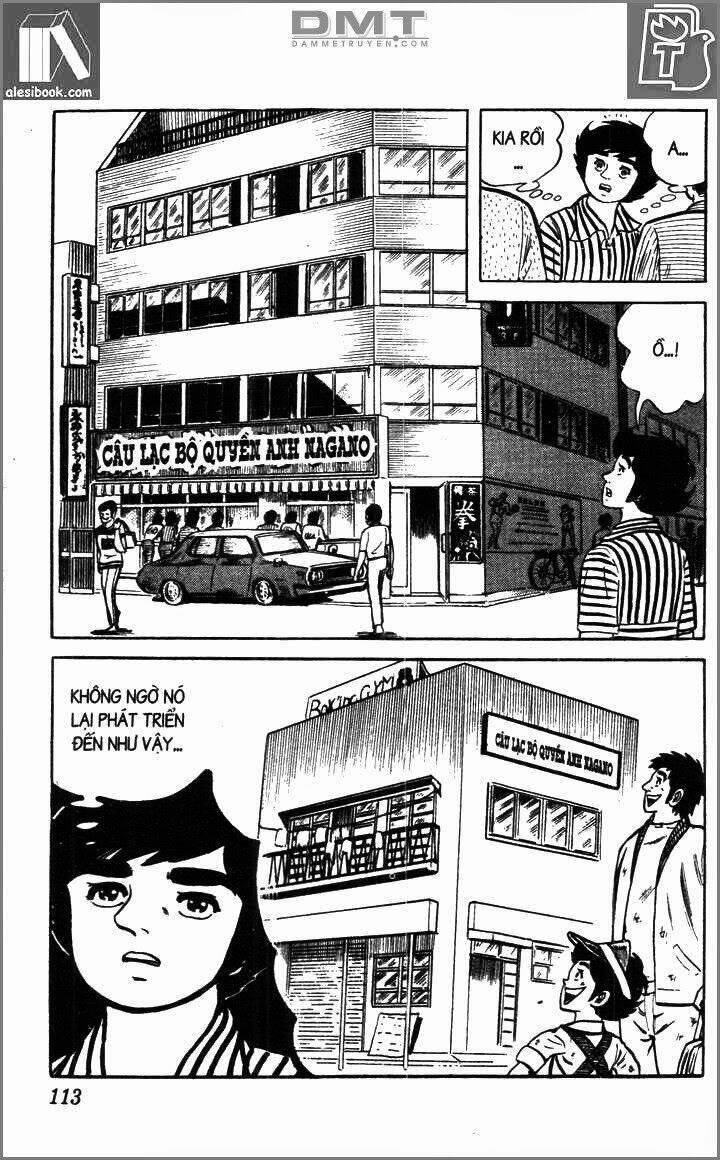 ganbare genki chapter 57 3