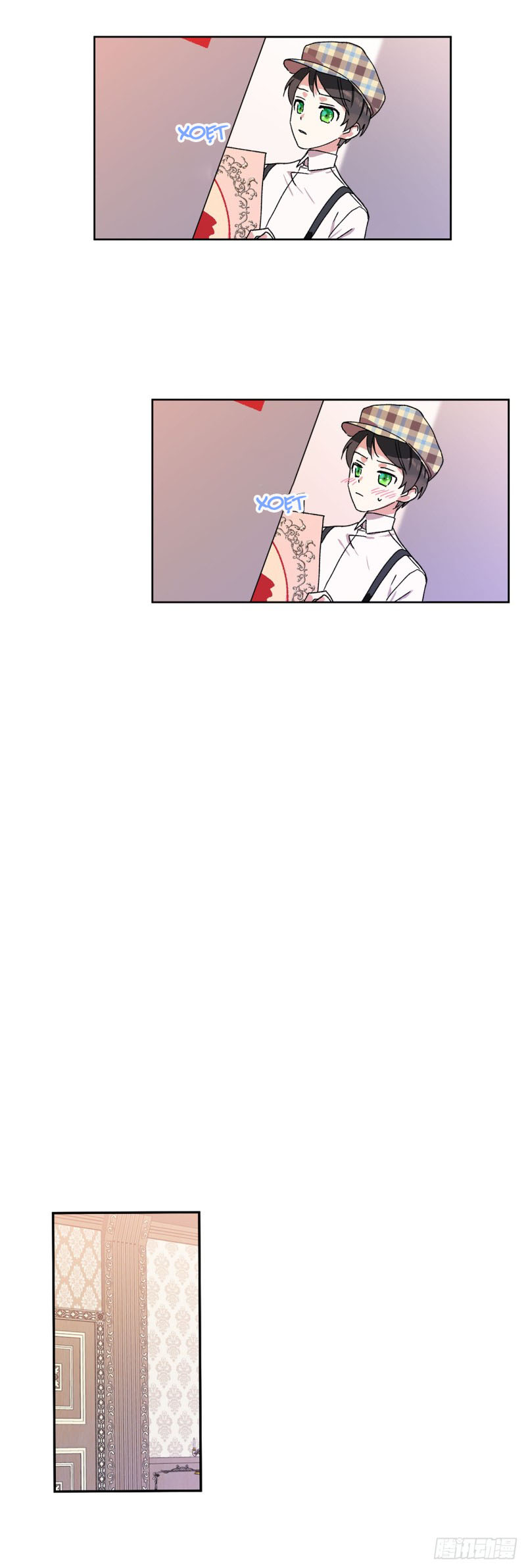 nam nô bộc xinh đẹp của tôi chapter 5 30