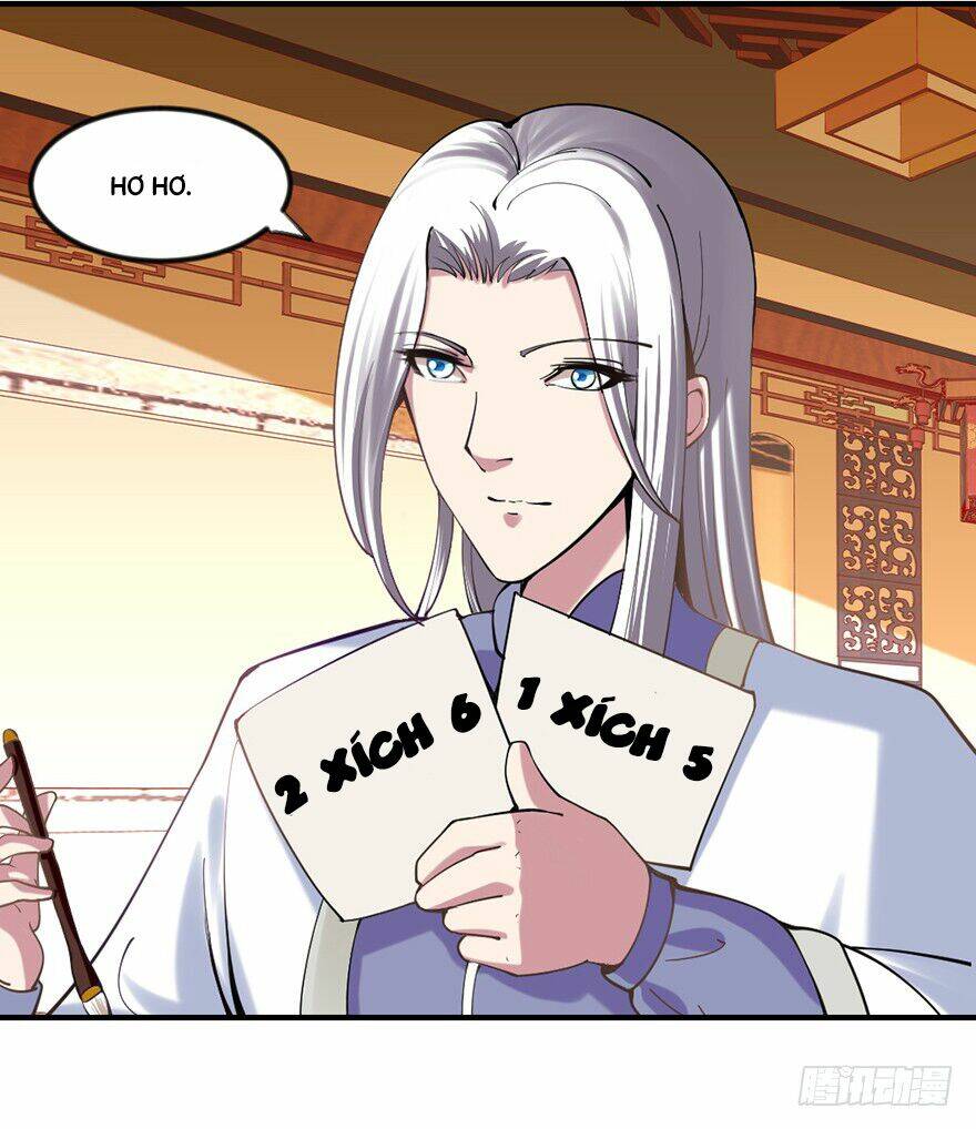 tiên thương chapter 4 41