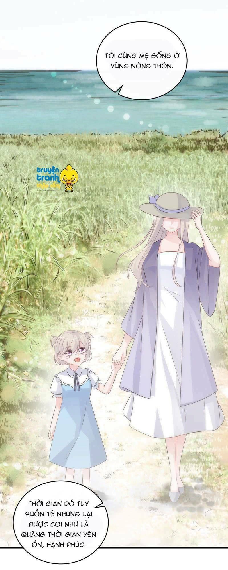 chọc tới chủ tịch tổng tài 2 chapter 30 8