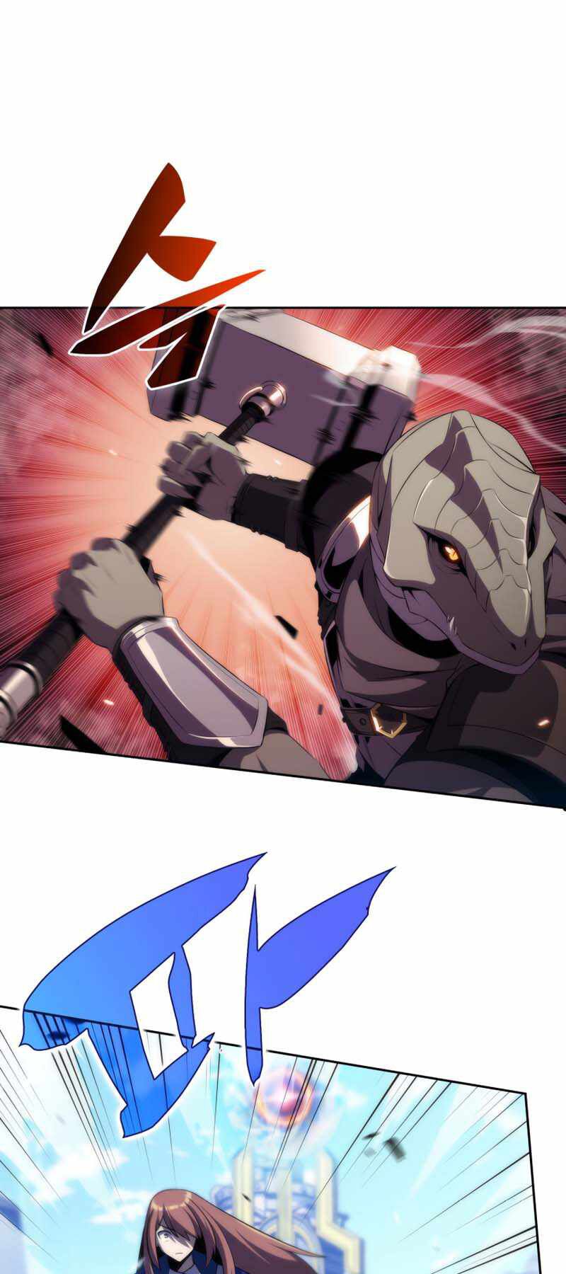 kẻ thách đấu chapter 28 10