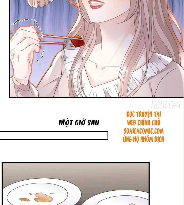 đại tiểu thư có thể có bụng dạ gì xấu chứ! (full) chapter 107 30