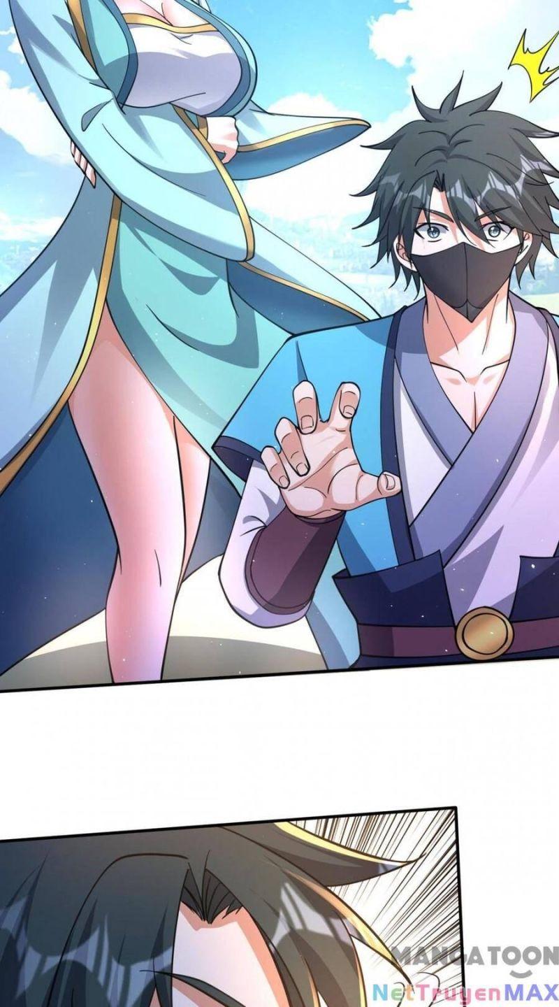 tối cường thần y tại đô thị chapter 298 42