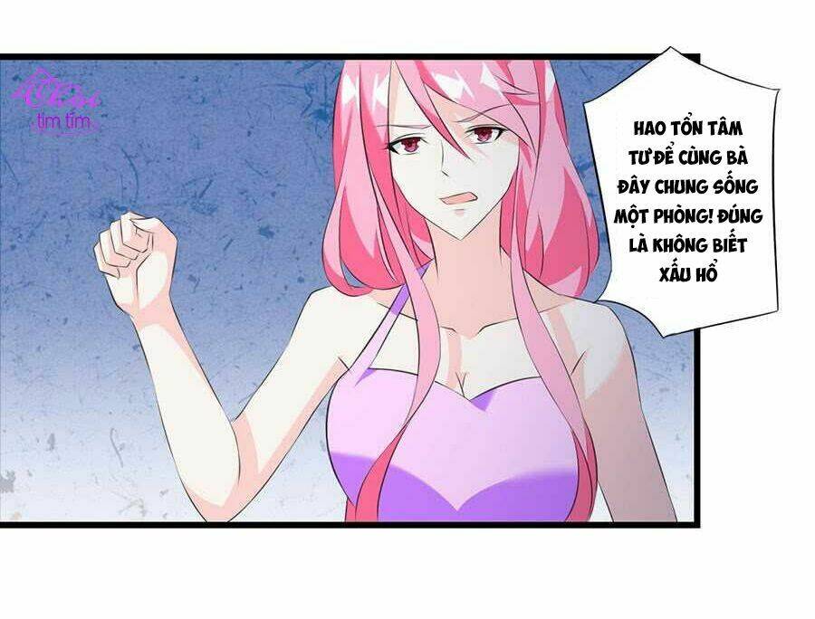 bảy ngày thực cốt hôn ước chapter 28 23