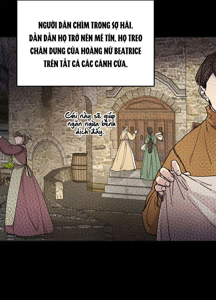 như gió trên cành cây khô chapter 59 43