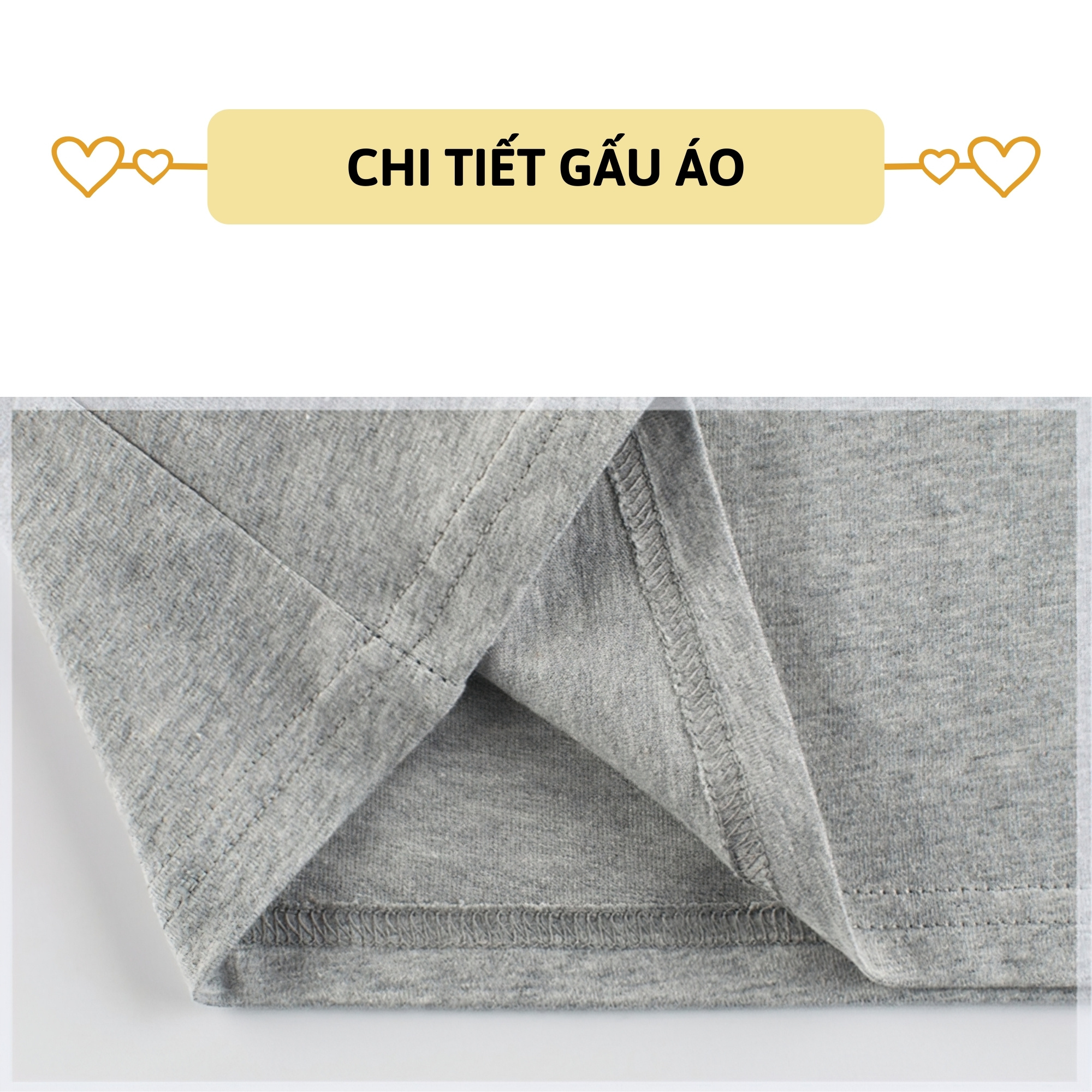 Áo thun dài tay bé trai 27Kids áo thu đông nam 100% Cotton cho trẻ từ 2-10 tuổi BLTS4