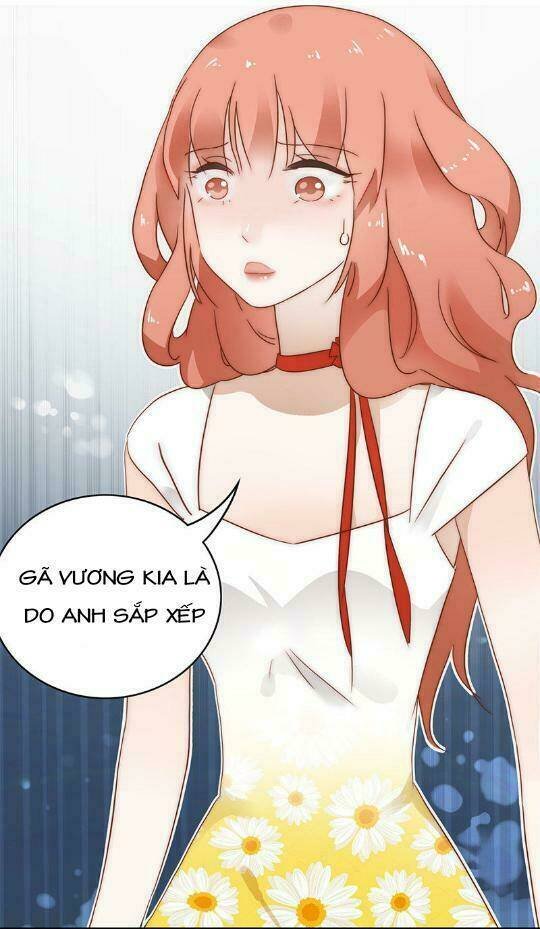 xuyên vào tiểu thuyết - nữ phụ muốn sống! chapter 7 32