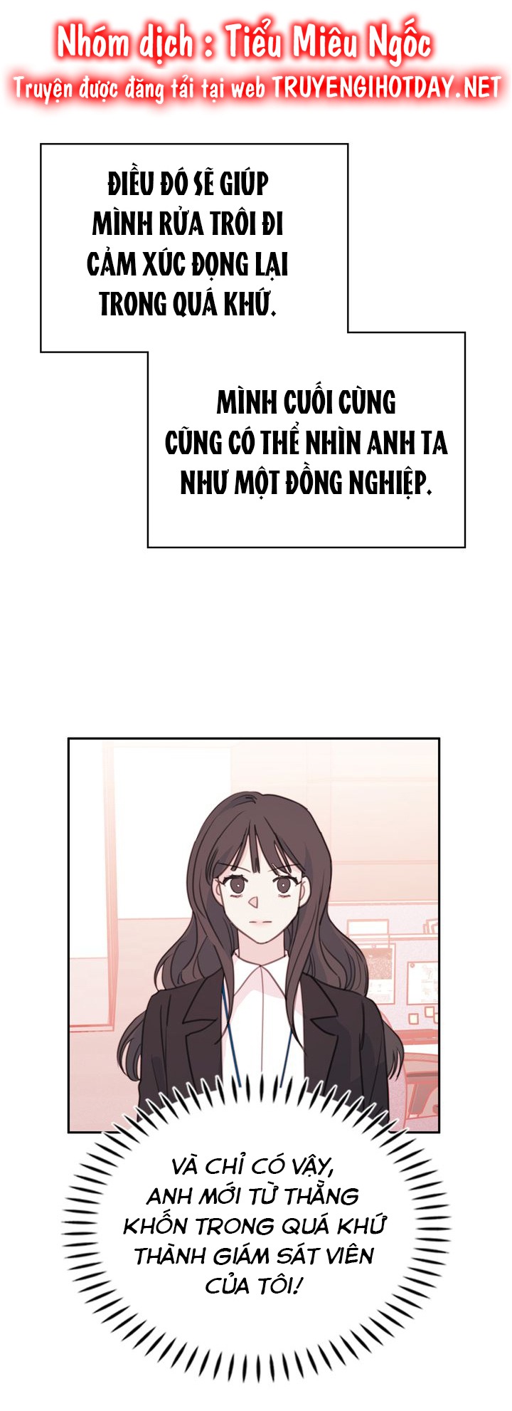 hôm nay cùng với em chapter 97 16