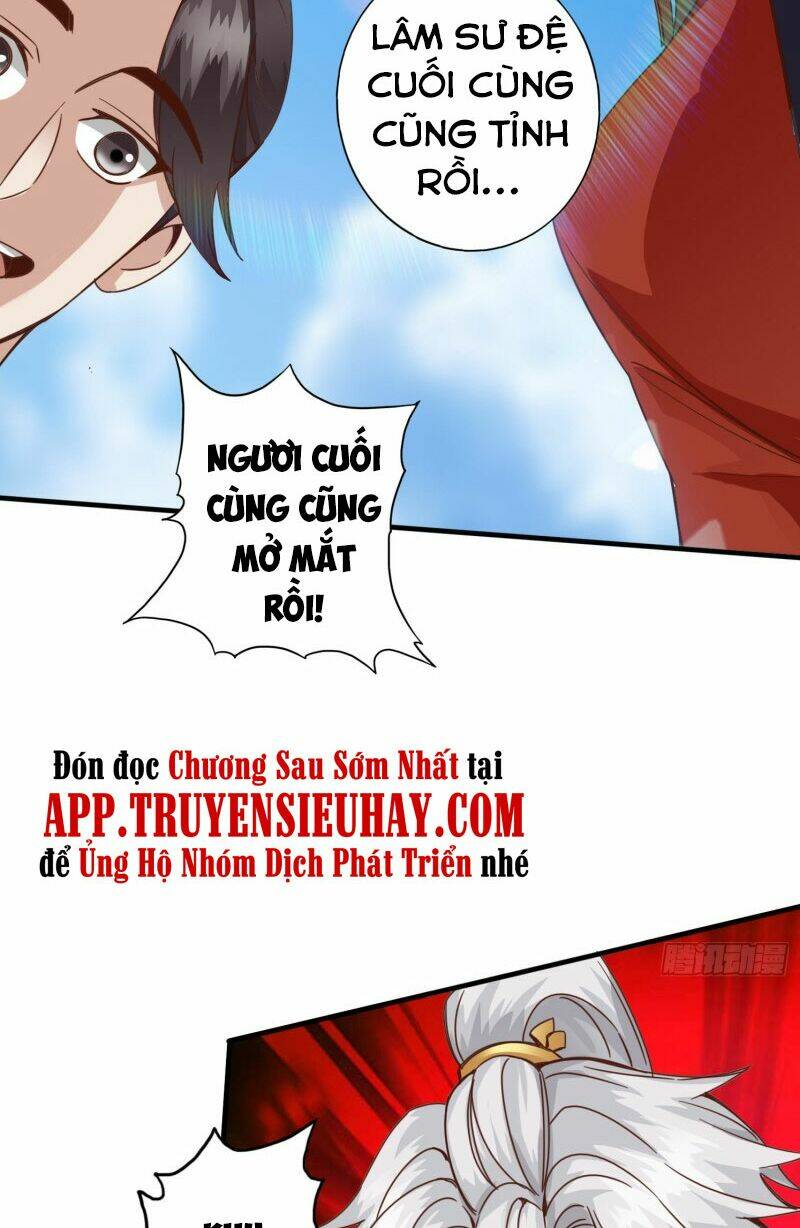 chư thiên ký chapter 288 18