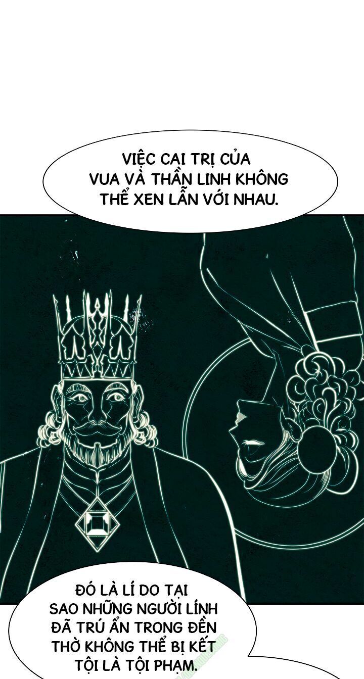 bất bại chân ma chapter 30.2 1
