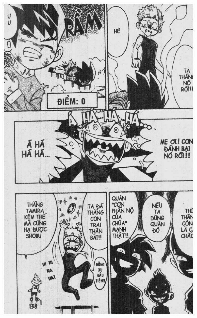 duel masters chapter 1 146