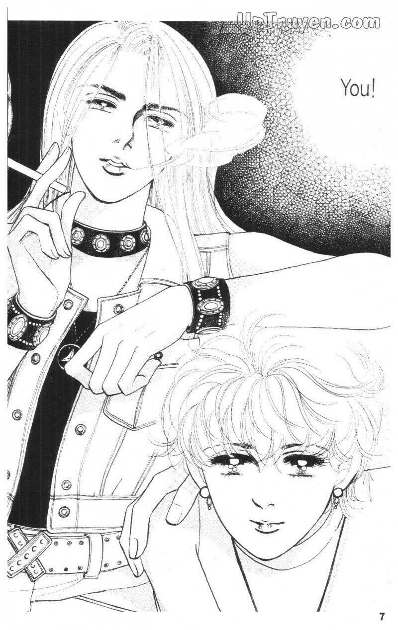 you (han seung won) chapter 2 7