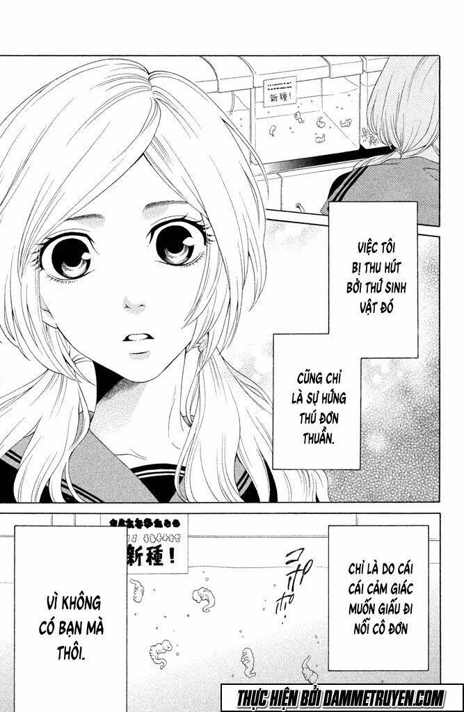 gakuen densetsu hasami onna chapter 3 1