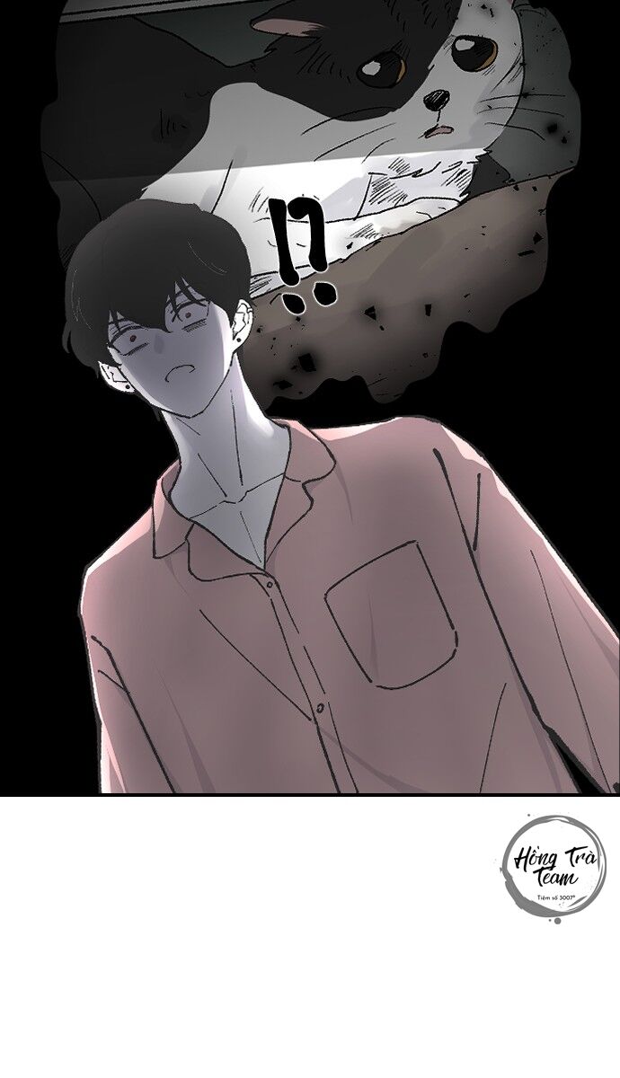 ba người anh trai cực phẩm của tôi chapter 11 32