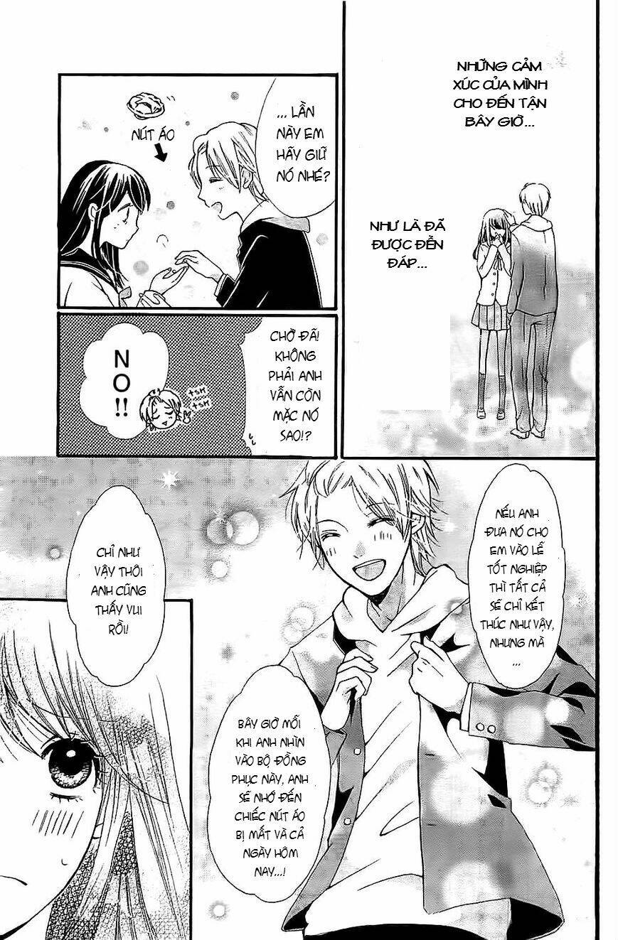 spring one year later chapter 1 11