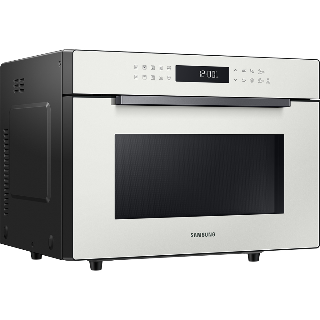 Lò vi sóng Samsung 35 lít MC35R8088LE/SV - Hàng chính hãng - Chỉ giao HCM