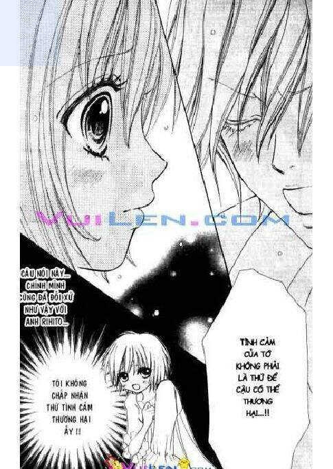 chàng quản gia của bé mei chapter 5 113