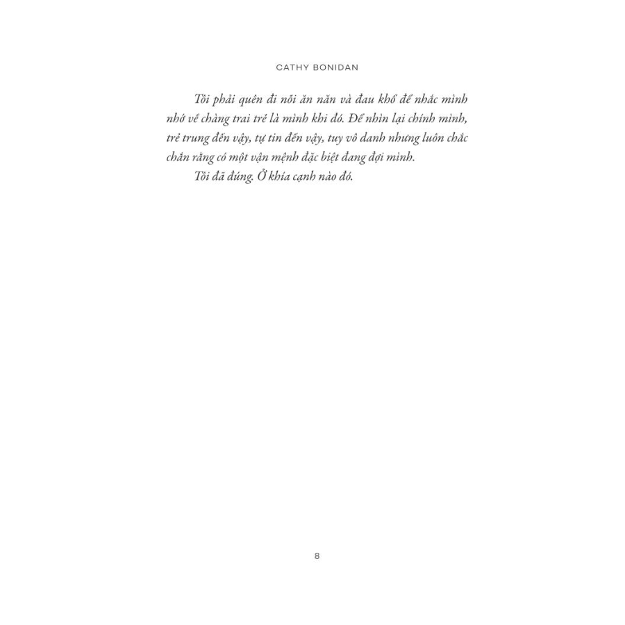 Sách Bản thú tội dang dở