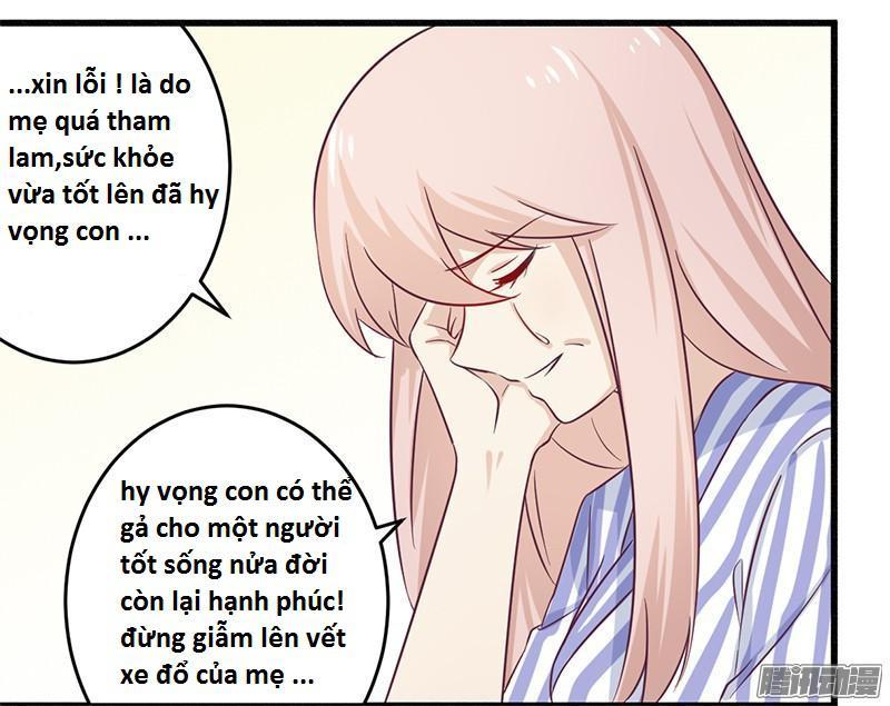 tổng tài đã cưới em chapter 41 8
