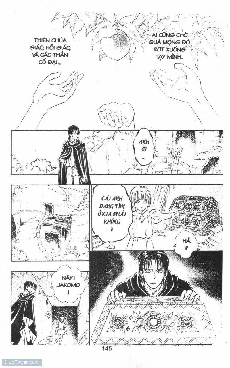 kenja no ishi chapter 7 157