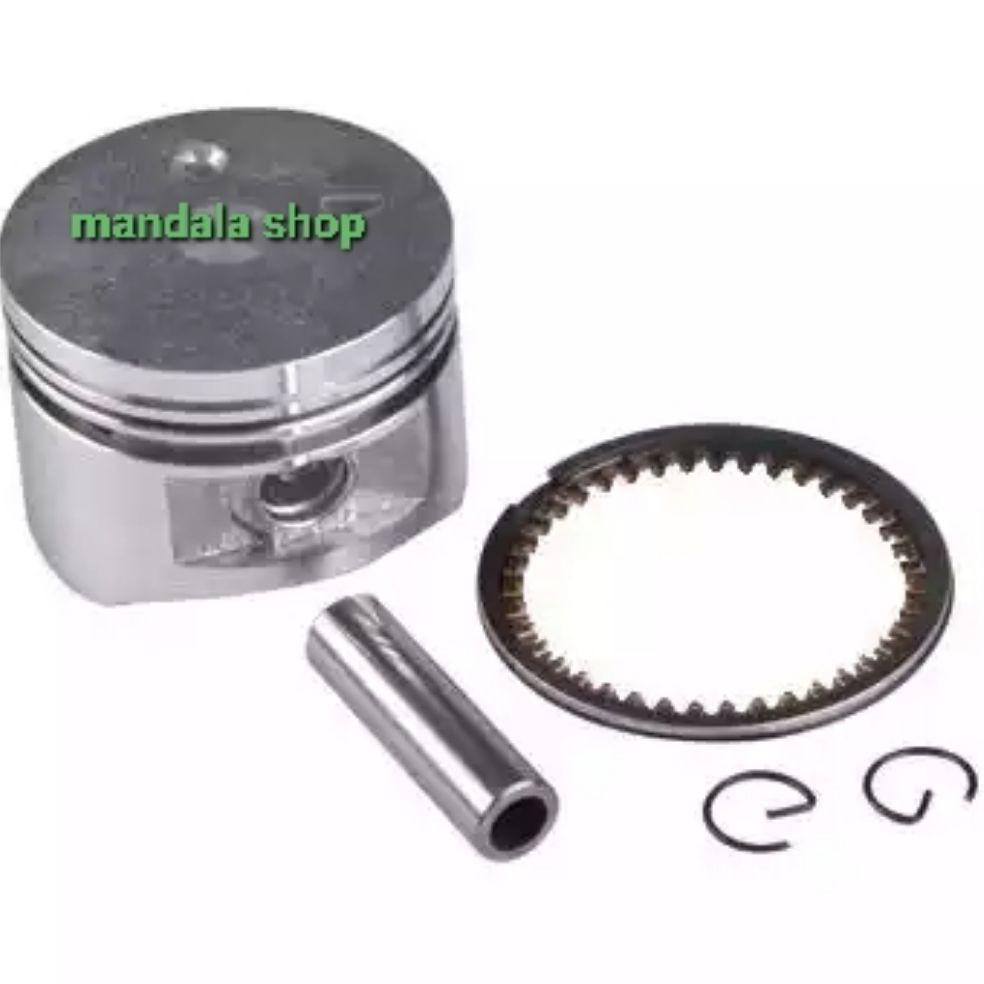 Quả Piston máy cắt cỏ 4 thì GX25,GX35