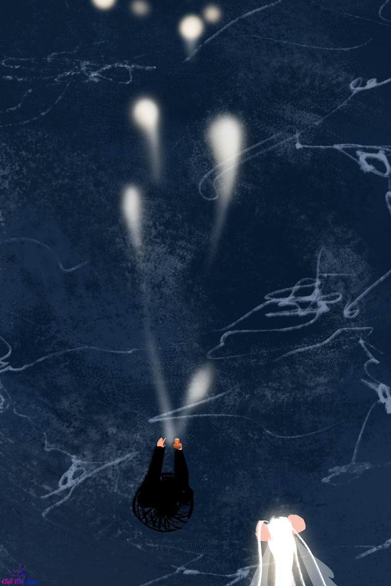 thần chết và kẻ chờ đợi chapter 12 34