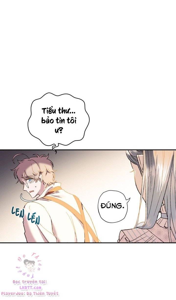 cha, con không muốn kết hôn đâu chapter 8 31