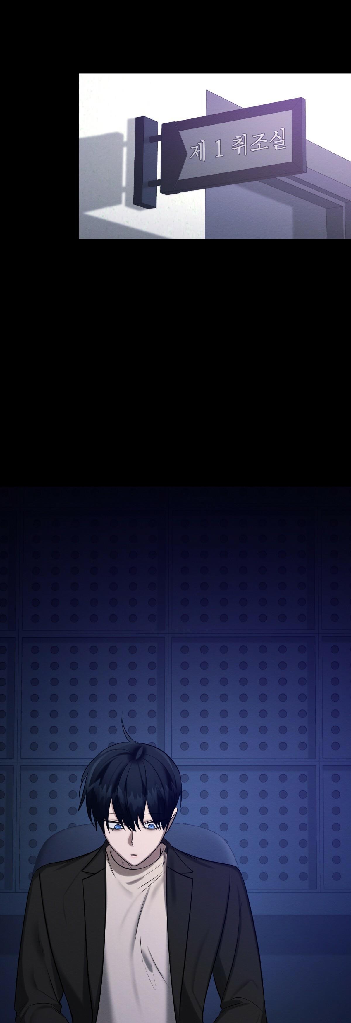 lý do của ác nhân chapter 27 49