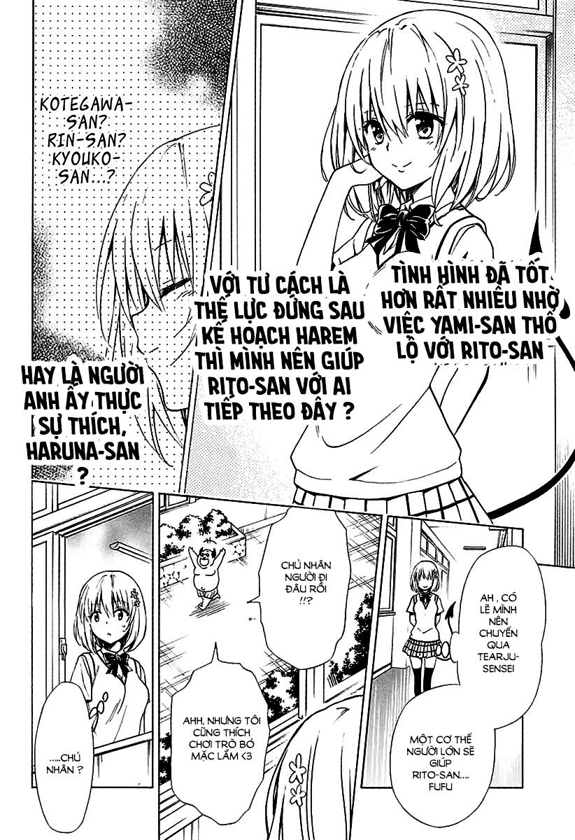 to love - ru darkness chapter 74 8