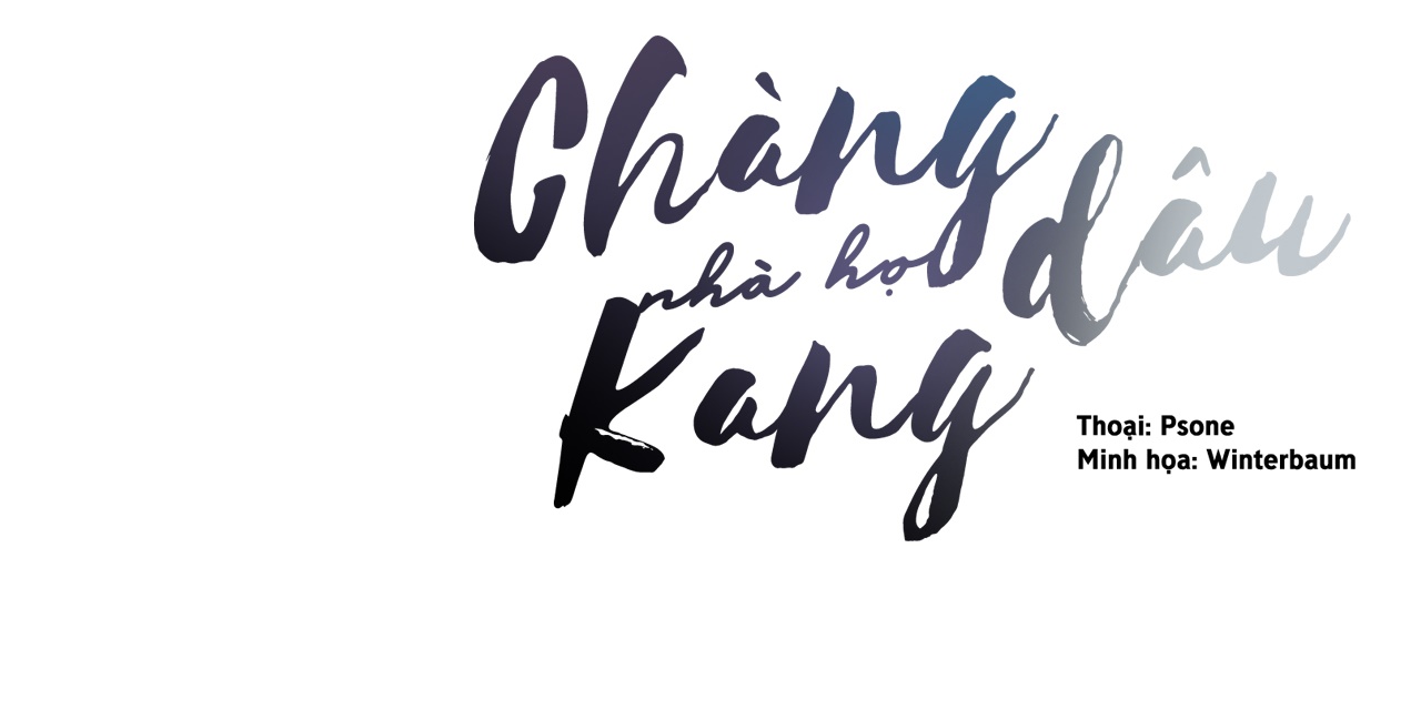 chàng dâu nhà họ kang chapter 2 234