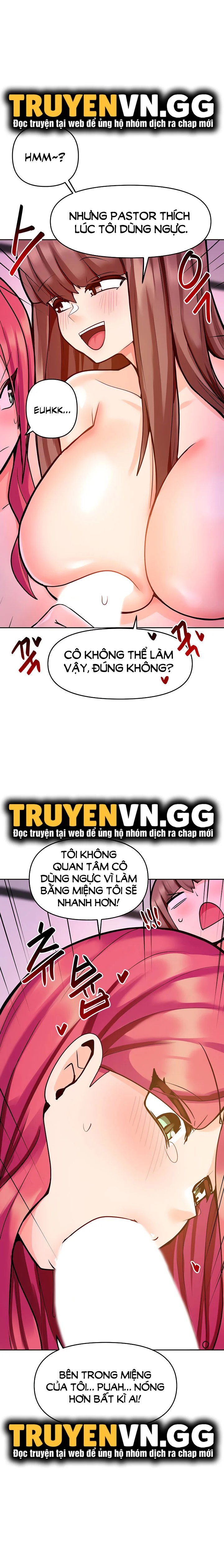 ứng dụng thôi miên chapter 16 17