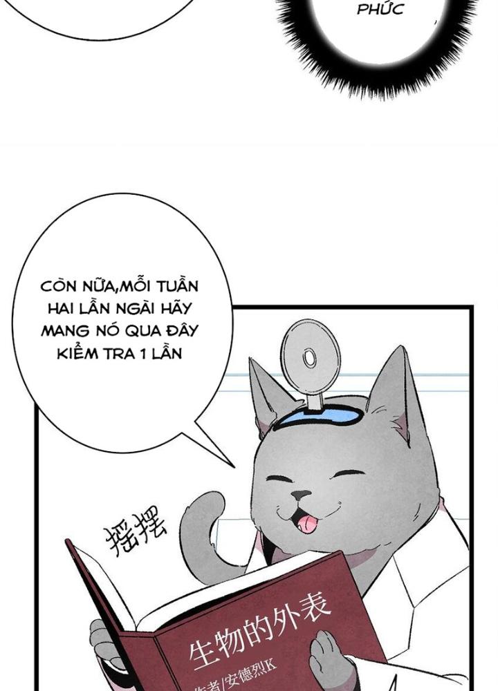 skeleton làm bố chapter 6 24