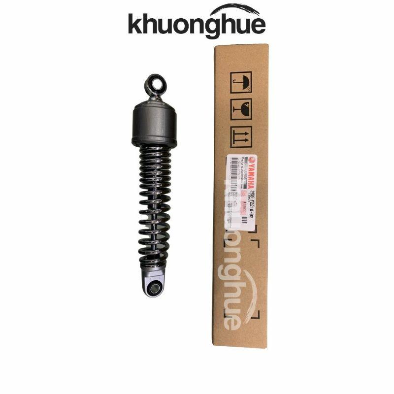Giảm xóc sau, Phuộc sau xe Jupiter chính hãng YAMAHA
