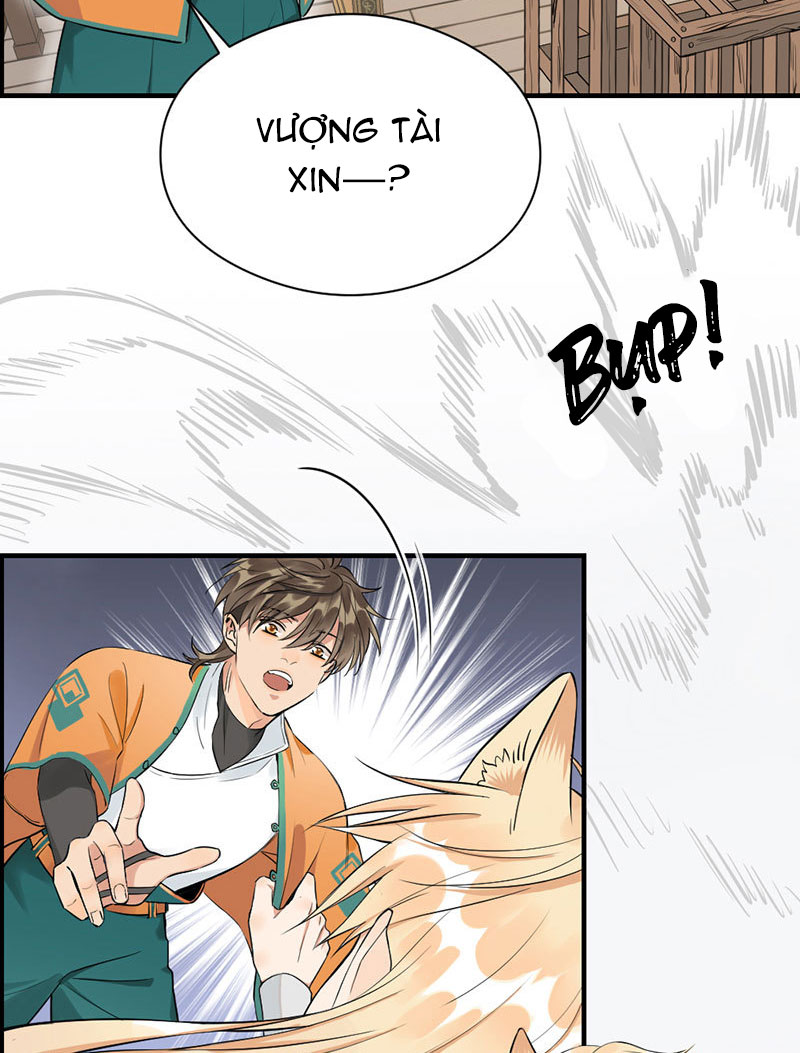 lục châu ca đầu chapter 4 42