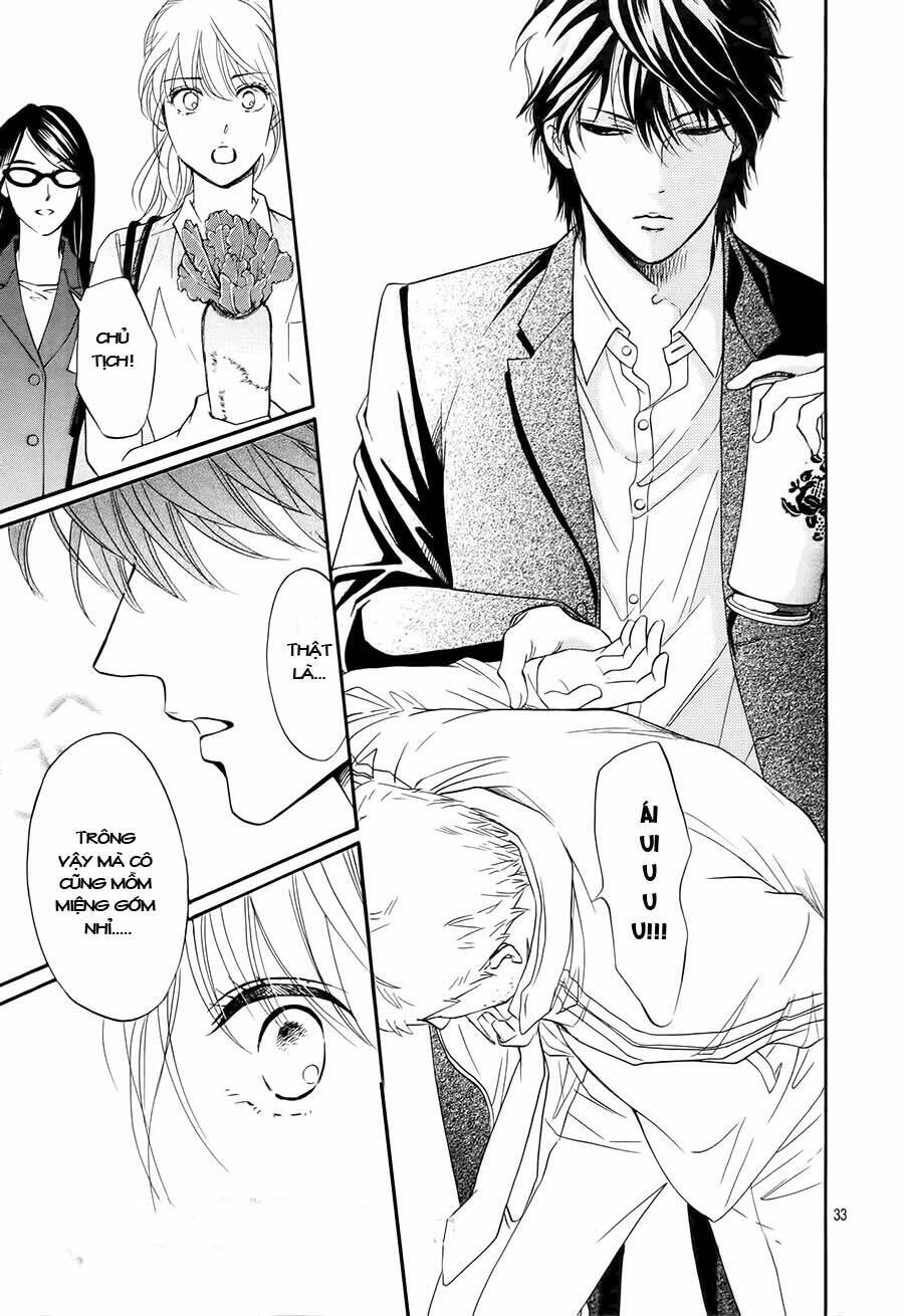 sumika sumire chapter 30 34