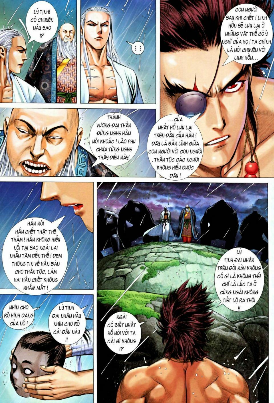 phong thần ký chapter 67 12