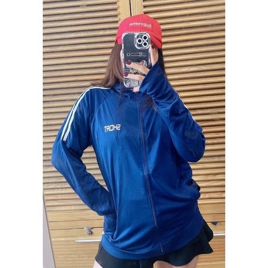 Áo chống nắng thể thao cực nhẹ unisex (50-70Kg