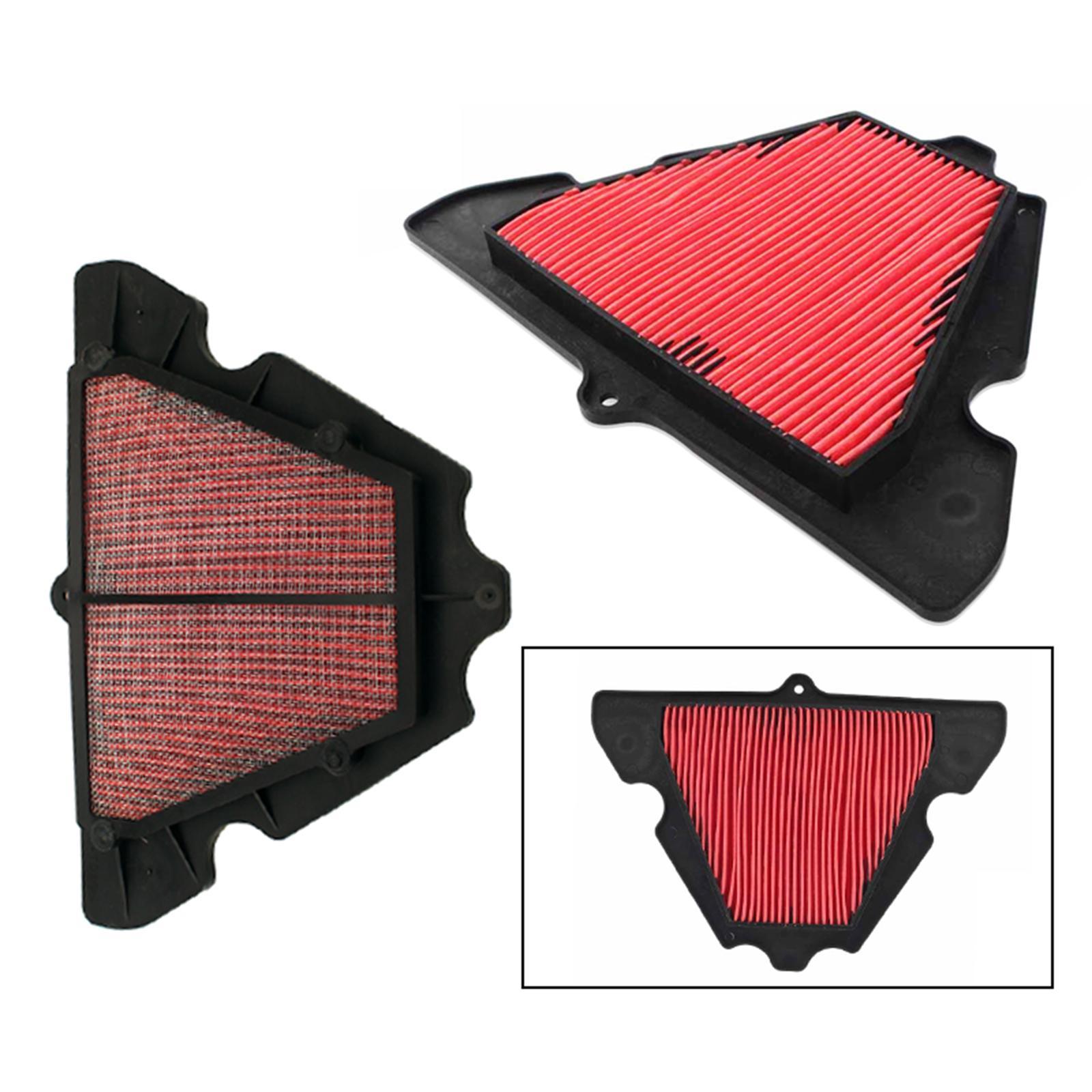 Motorcycle Air Filter for  Z1000 SX Z1000SX Motorcycle Parts