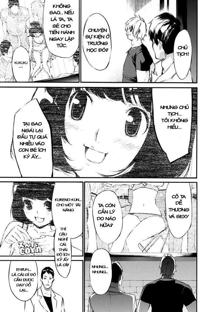 akb49 - renai kinshi jourei chapter 71 17