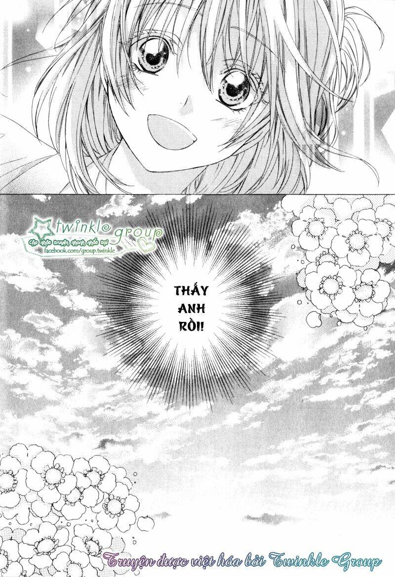 kami-sama gakuen armeria chapter 5 49