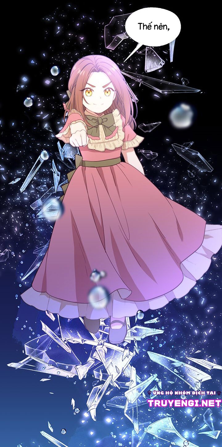 cẩn thận nữ phụ phản diện đấy! chapter 24 69