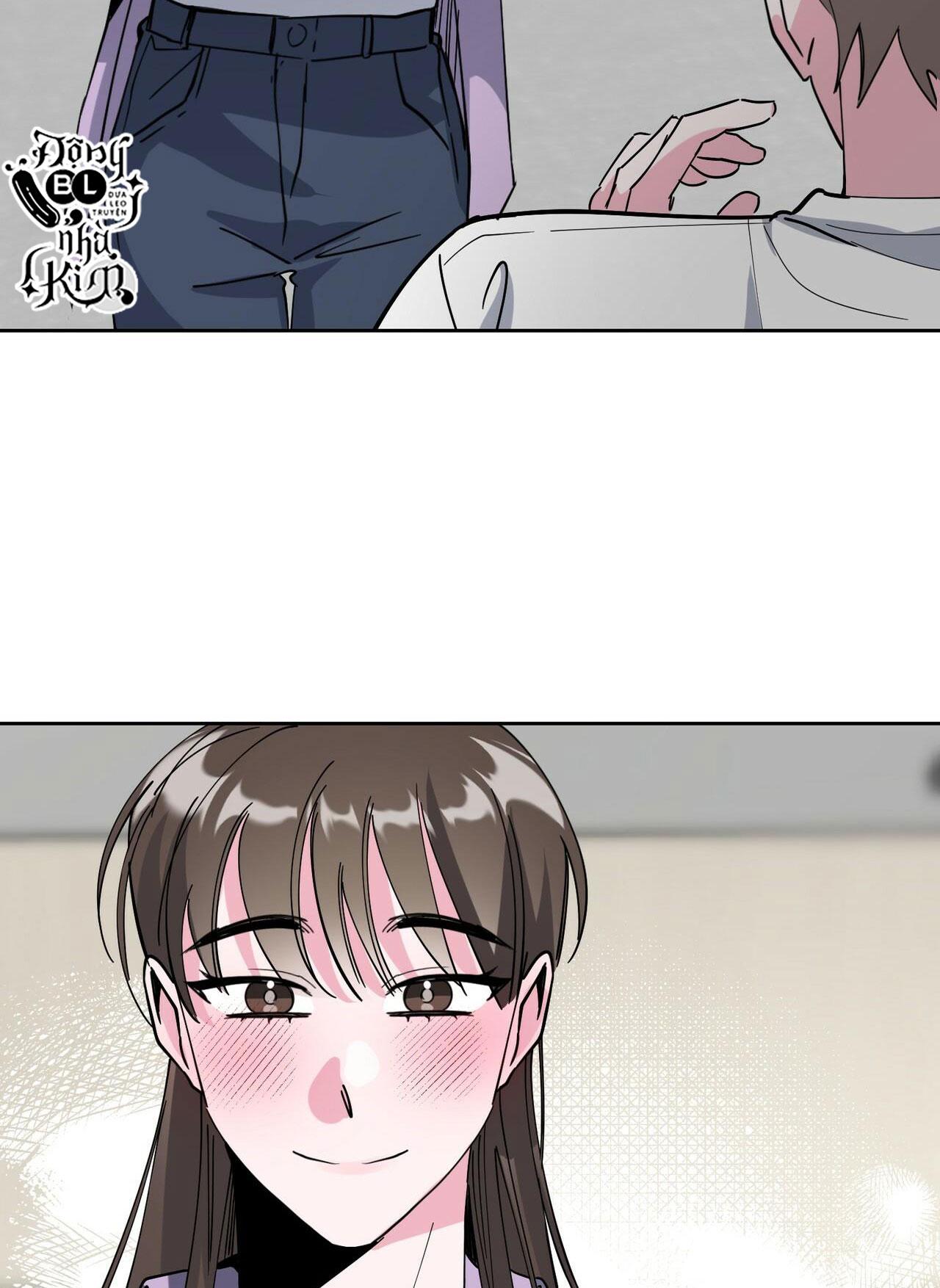 cạm bẫy đại học [m] chapter 24 38