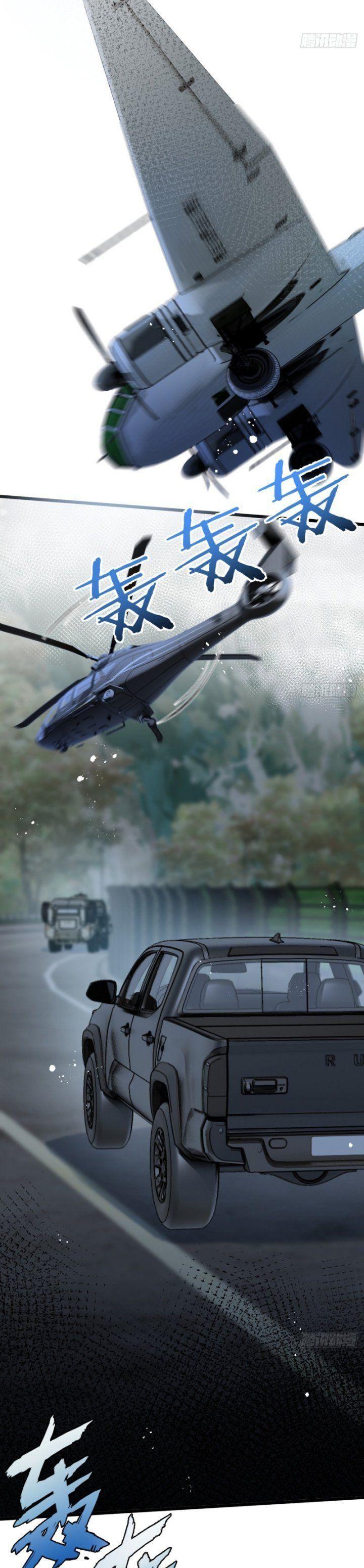 mạt thế siêu cấp nông trường chapter 4 4