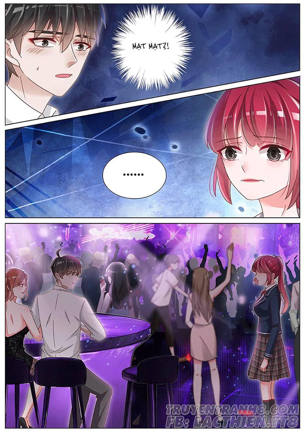 vương bài giáo thảo chapter 153 9