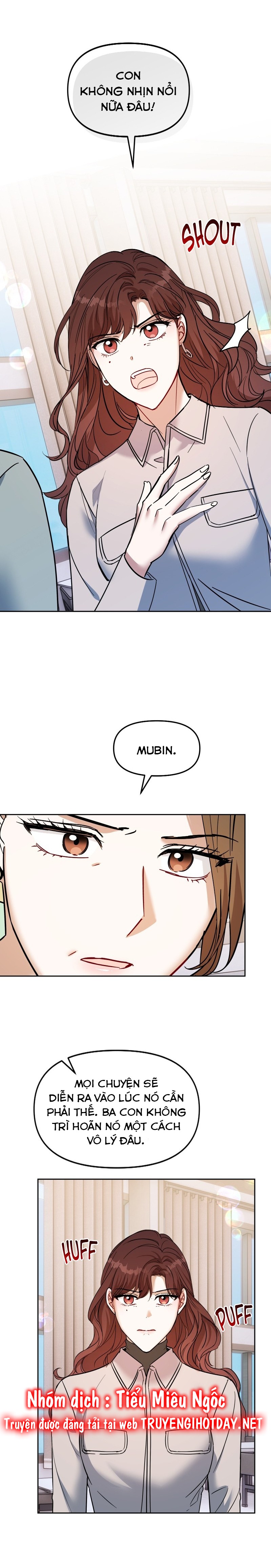 bản cam kết hôn nhân chapter 72 19